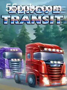 EuropeTransit