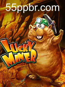 LuckyMiner