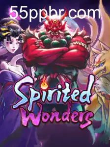 SpiritedWonders
