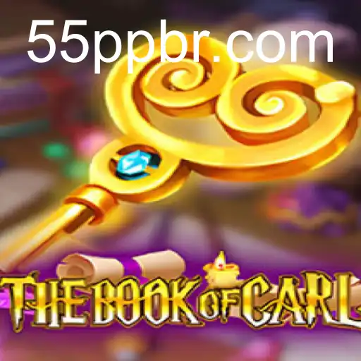 TheBookofCarl