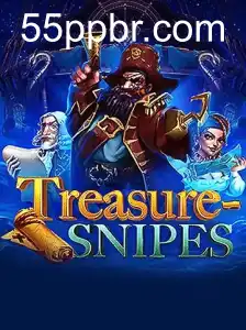 TreasureSnipes