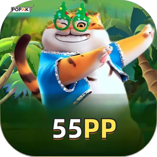 55PP Logo
